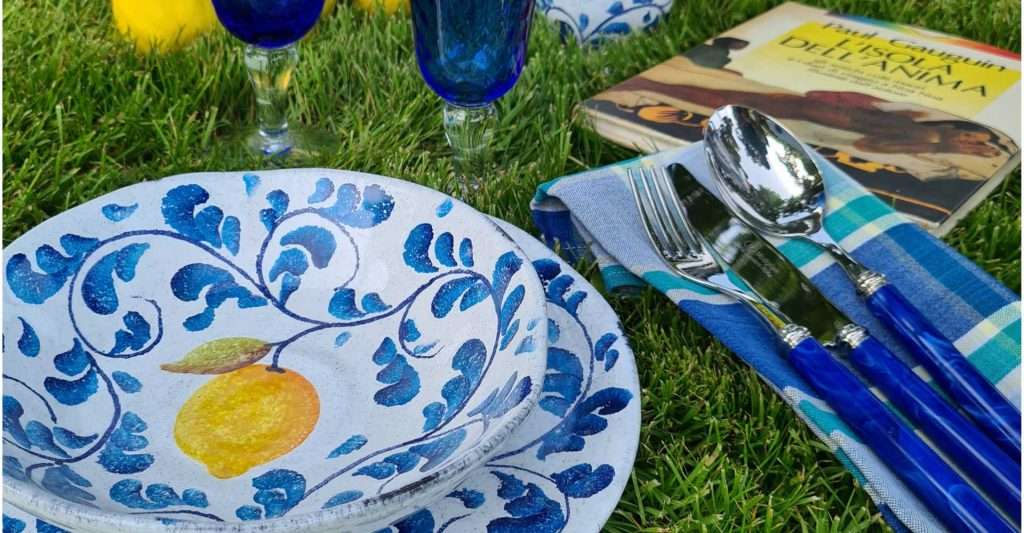 Ceramiche 1 Amalfi