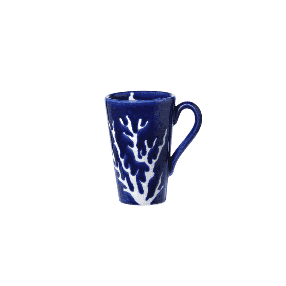 Modigliani - Mug Wordpress