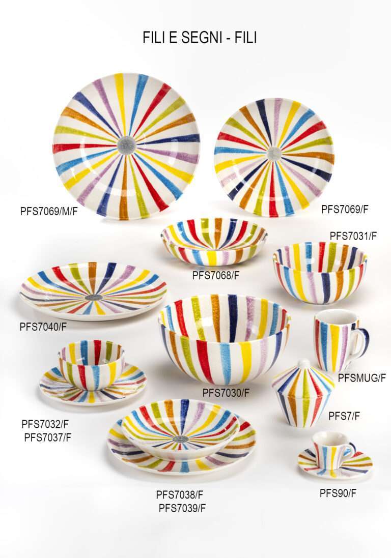 Ceramiche 25 FILI1