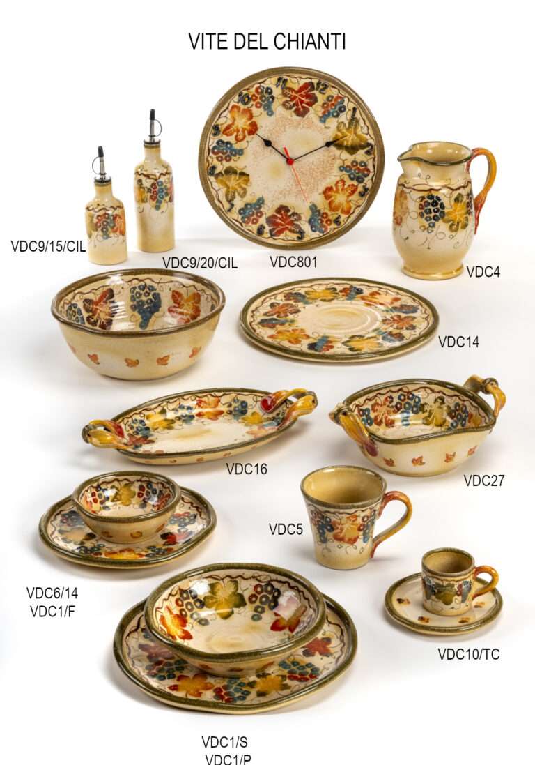 Ceramics 77 VITE-DEL-CHIANTI1
